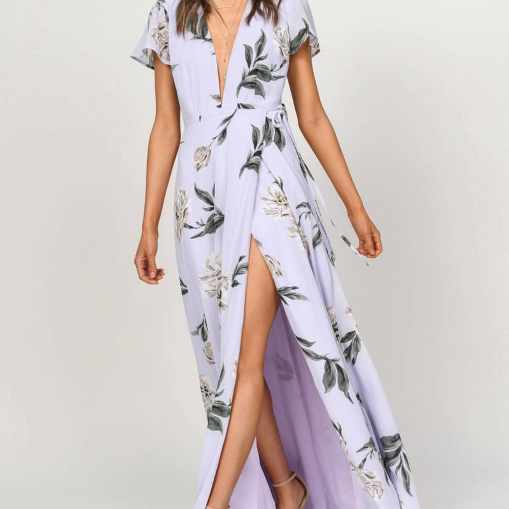 Tobi “Sara” dress